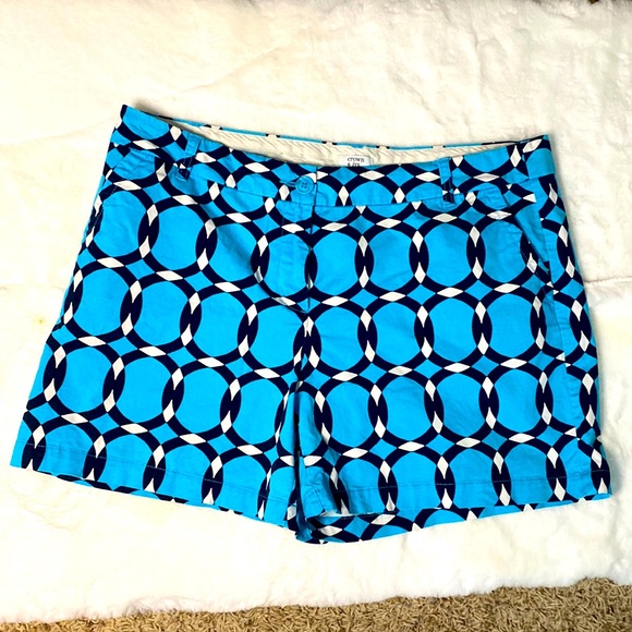 Crown and ivy shorts - Picture 1 of 7